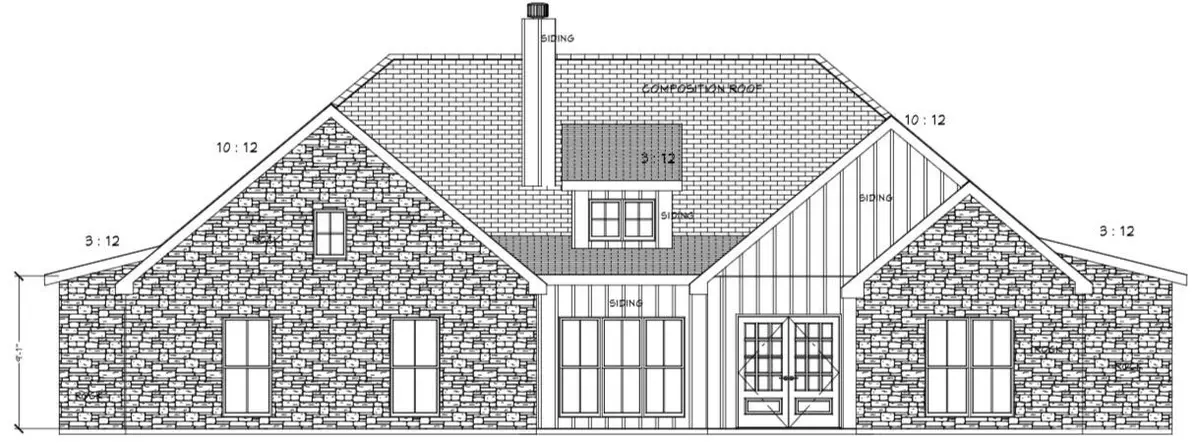 4019 Wildebeest Way, San Angelo, TX 76904 - #1