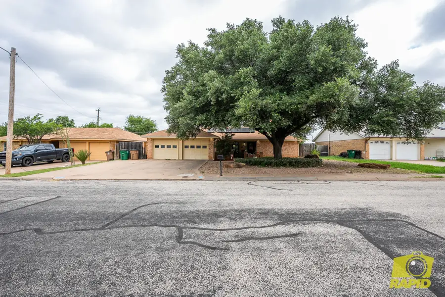 6 Dellwood Drive, San Angelo, TX 76903 - #2