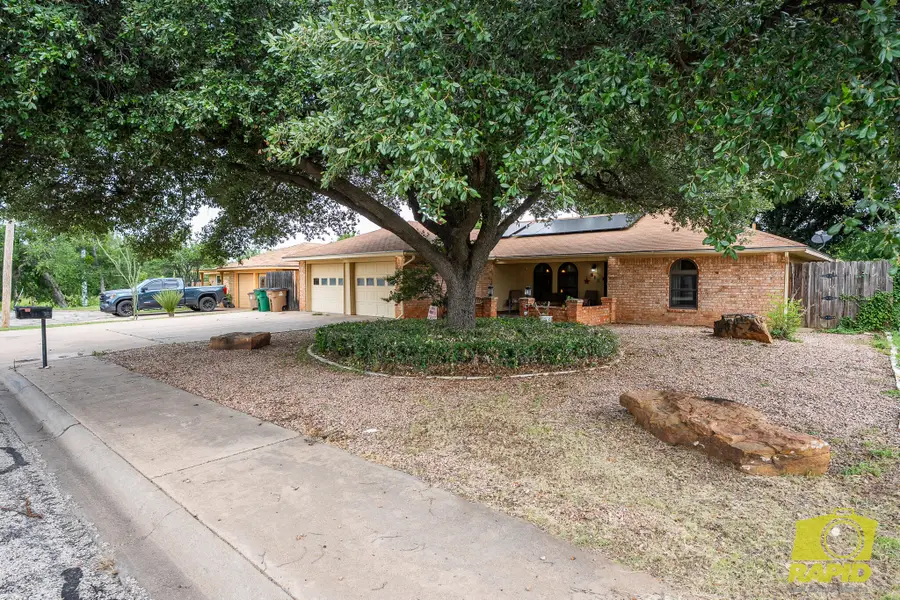 6 Dellwood Drive, San Angelo, TX 76903 - #3