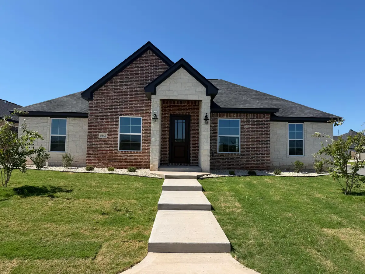 5042 Shefflera Drive, San Angelo, TX 76904 - #1
