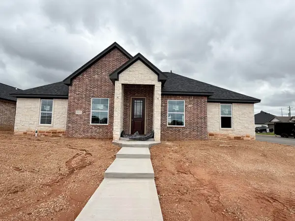 5042 Shefflera Drive, San Angelo, TX 76904