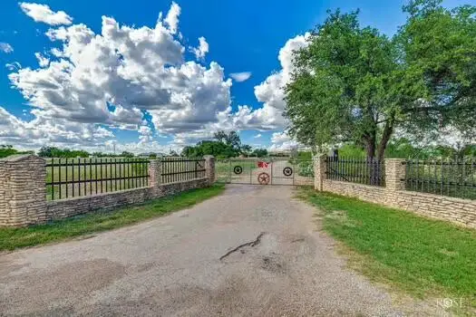 3054 Atkins Lane, Christoval, TX 76935 - #1