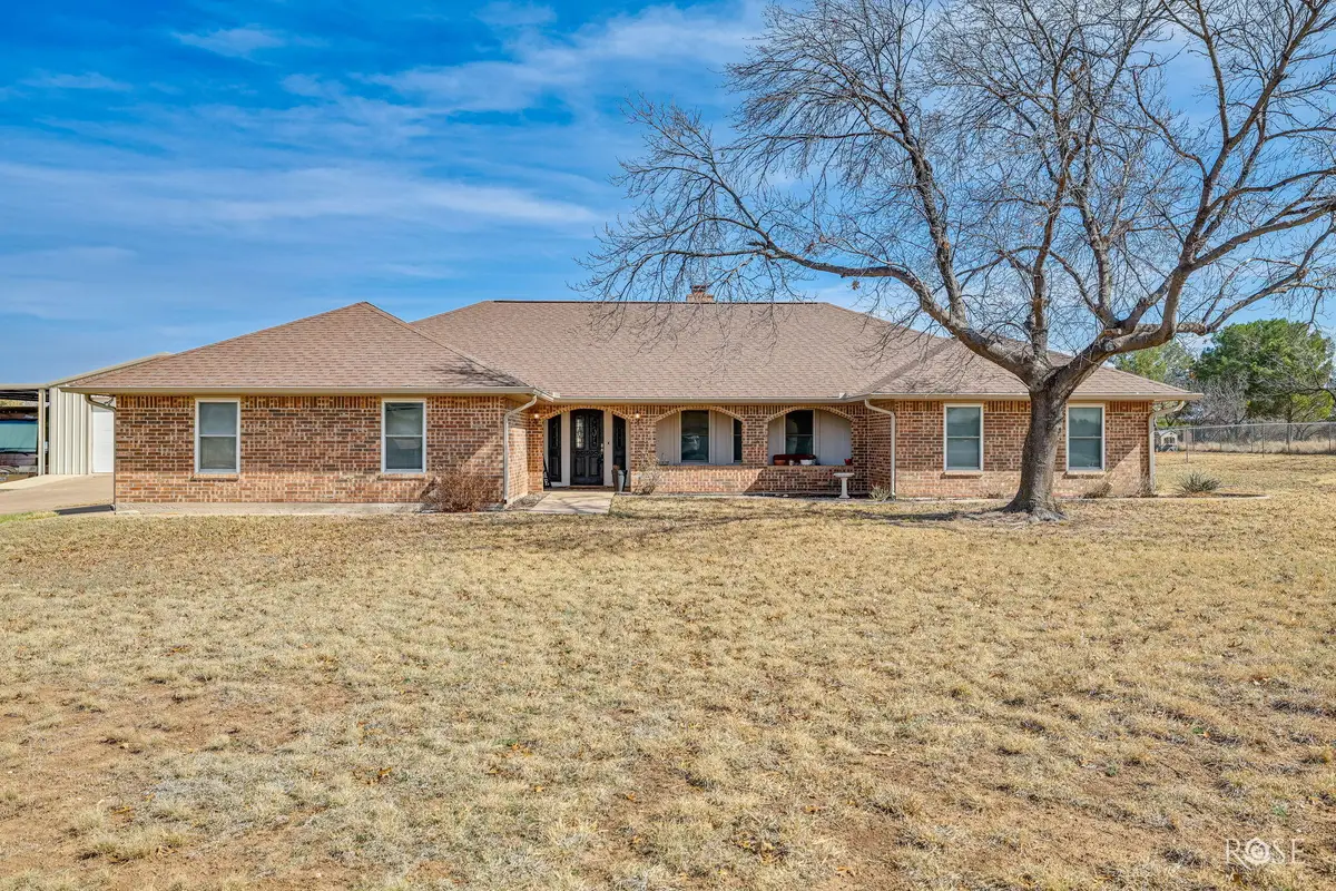 109 Bagpipe Road, San Angelo, TX 76901 - #1