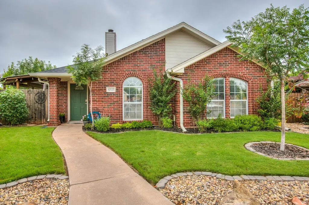 4510 Oak Grove Court, San Angelo, TX 76904 - #1