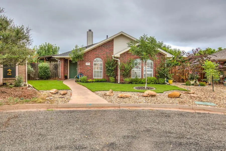 4510 Oak Grove Court, San Angelo, TX 76904 - #2
