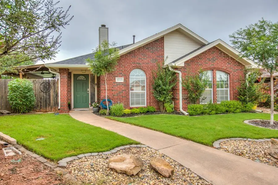4510 Oak Grove Court, San Angelo, TX 76904 - #3