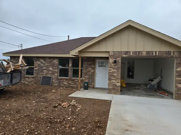 430 E 45th Street, San Angelo, TX 76903