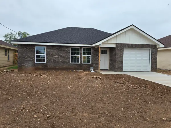 434 E 45th Street, San Angelo, TX 76903