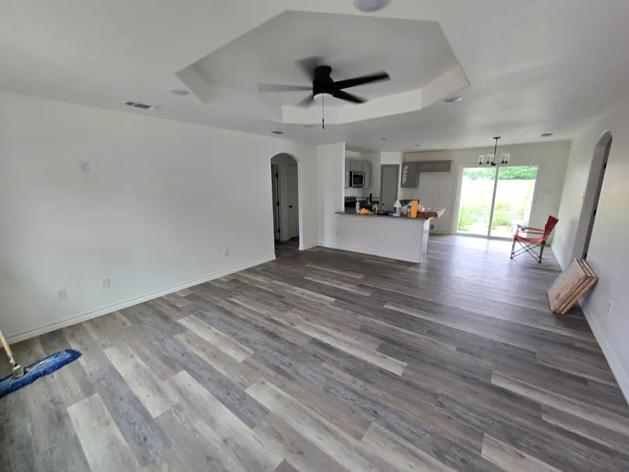 434 E 45th Street, San Angelo, TX 76903 - #2