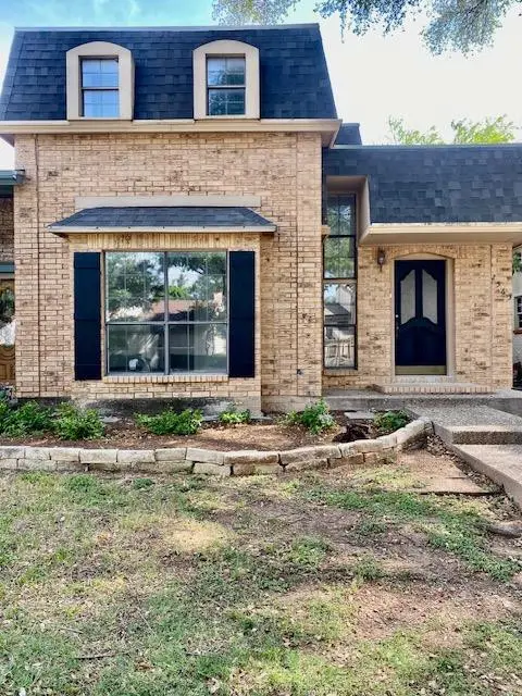2563 Lindenwood Drive, San Angelo, TX 76904