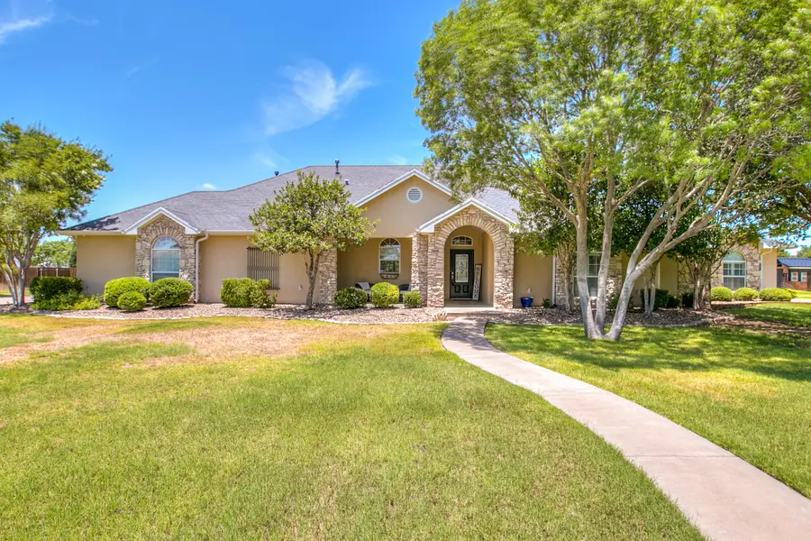 1506 Barbara Avenue, San Angelo, TX 76904 - #2