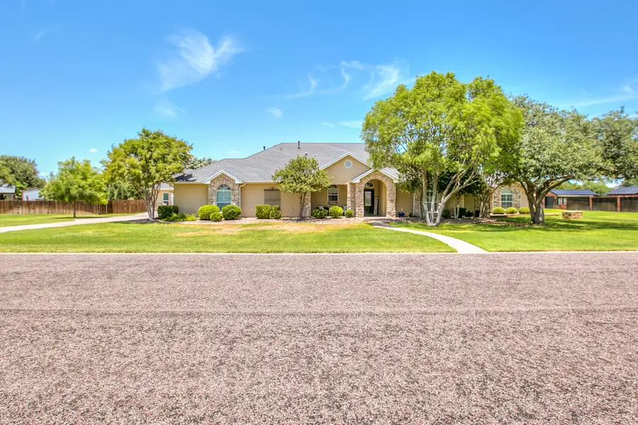 1506 Barbara Avenue, San Angelo, TX 76904 - #3