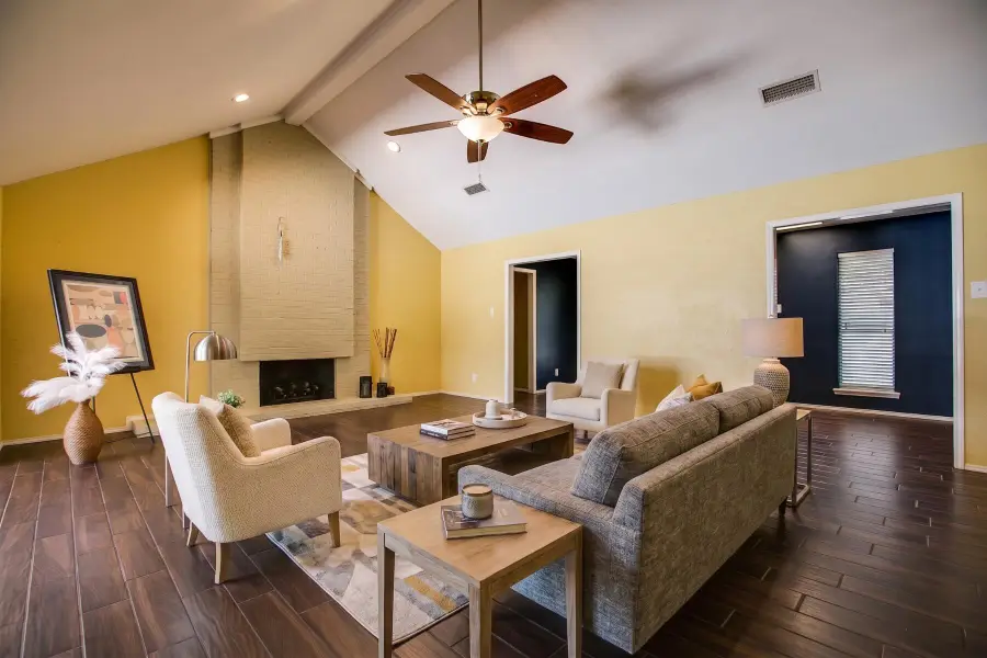 3310 Grandview Drive, San Angelo, TX 76904 - #2