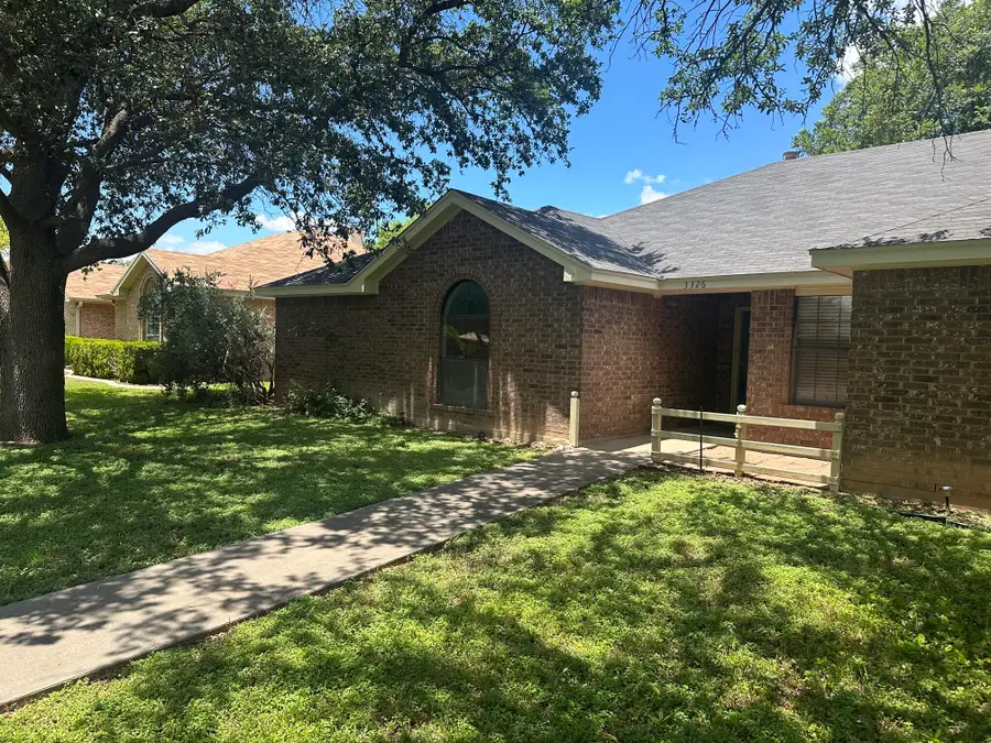 3326 Maplewood Drive, San Angelo, TX 76904 - #2