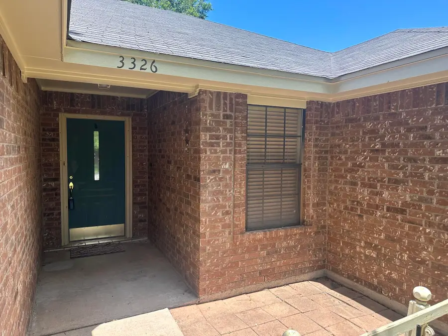 3326 Maplewood Drive, San Angelo, TX 76904 - #3
