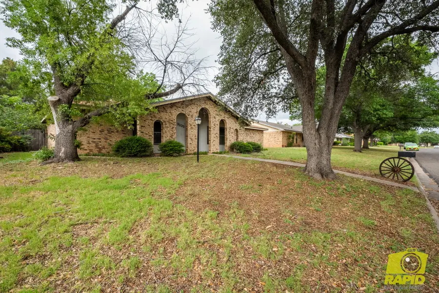 3205 Southland Boulevard, San Angelo, TX 76904 - #2
