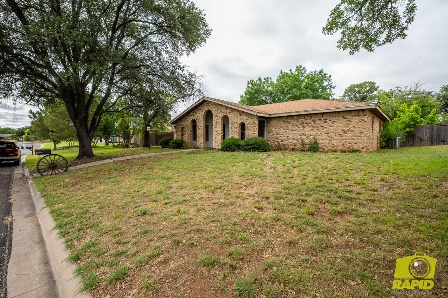 3205 Southland Boulevard, San Angelo, TX 76904 - #3