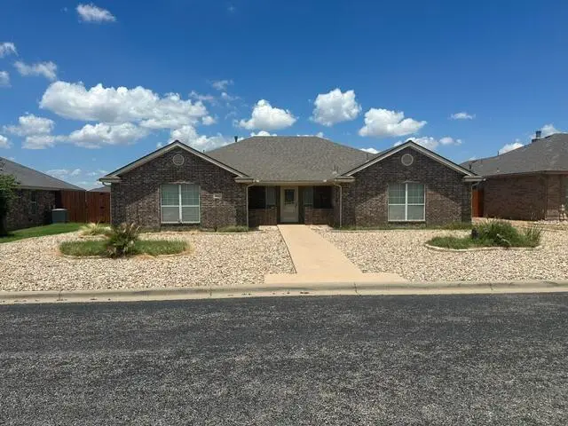 3642 Shadyhill Drive, San Angelo, TX 76904 - #1