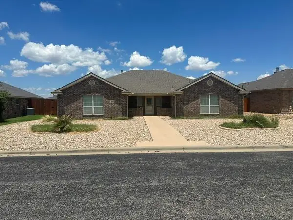 3642 Shadyhill Drive, San Angelo, TX 76904