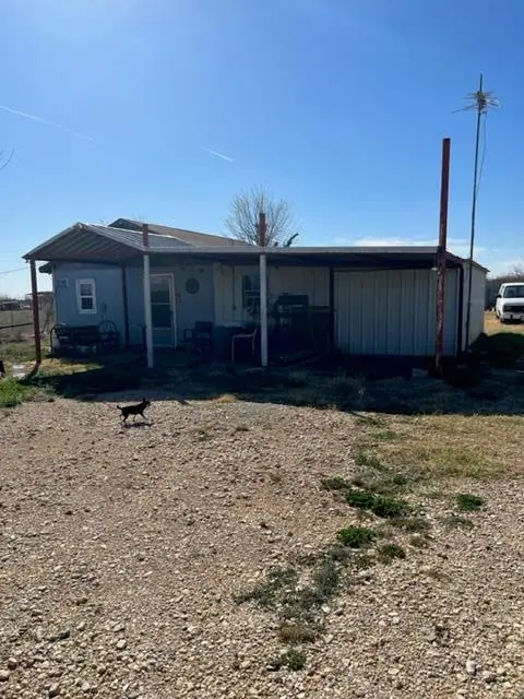 8523 Runion Road, San Angelo, TX 76905