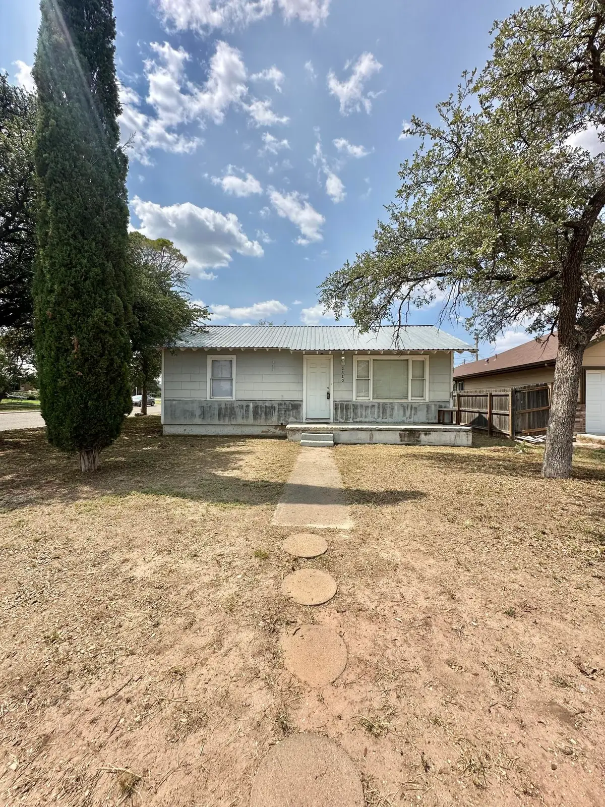 2620 Lindell Avenue, San Angelo, TX 76901 - #1