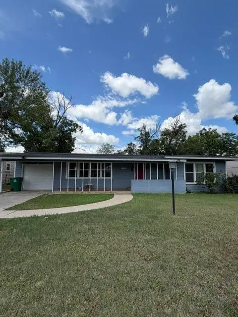 2658 Colorado Avenue, San Angelo, TX 76901