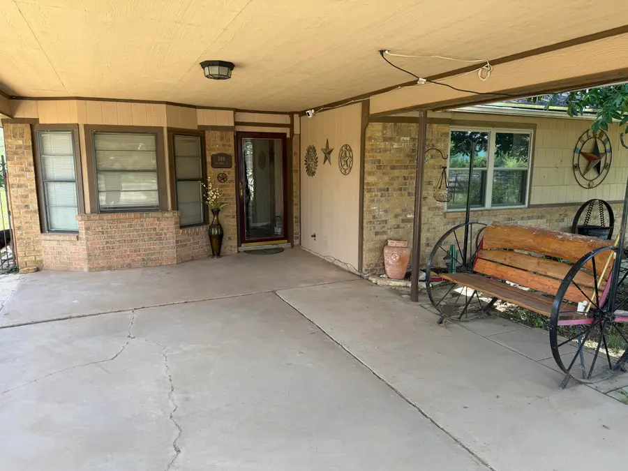 349 W 34th Street, San Angelo, TX 76903 - #3