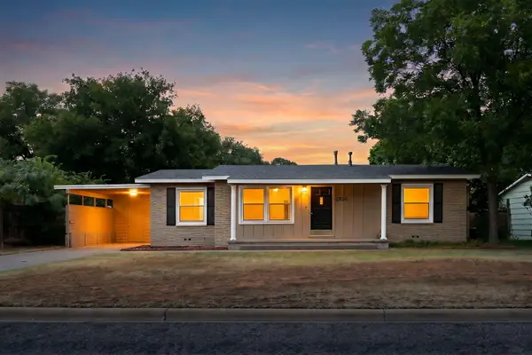 2520 Yale Avenue, San Angelo, TX 76904