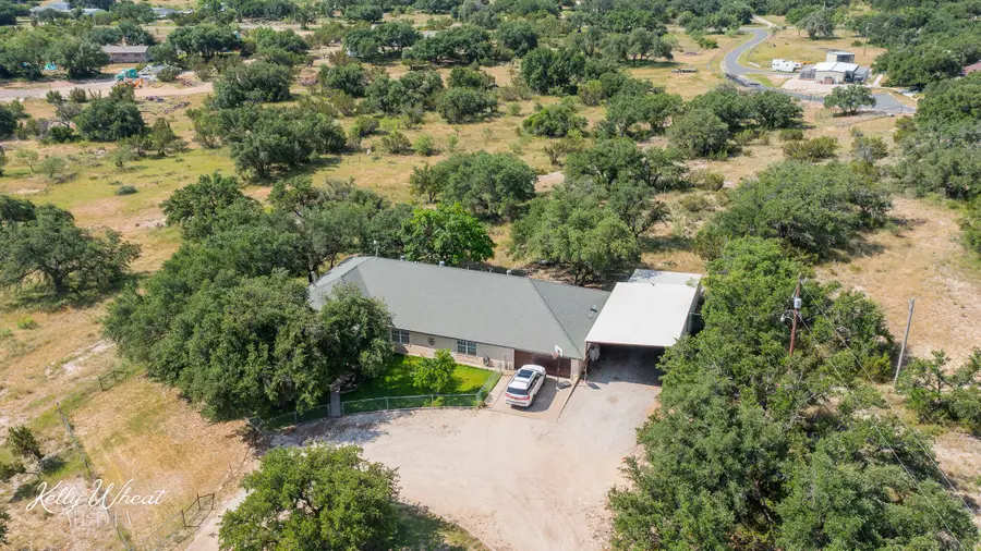 6369 John Curry Road, Christoval, TX 76935 - #2