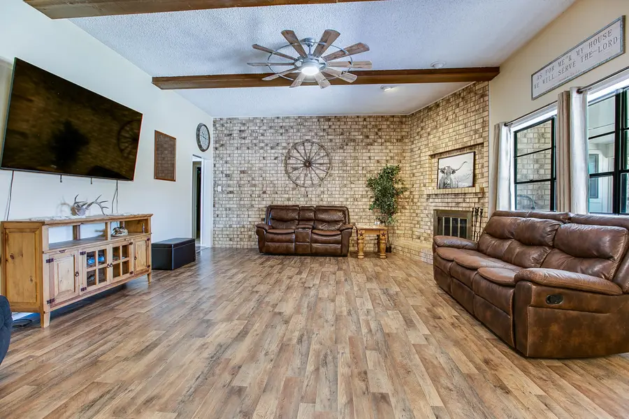 3626 Greenridge Drive, San Angelo, TX 76904 - #3