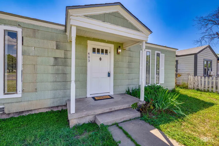 403 Angelo Boulevard, San Angelo, TX 76901 - #3