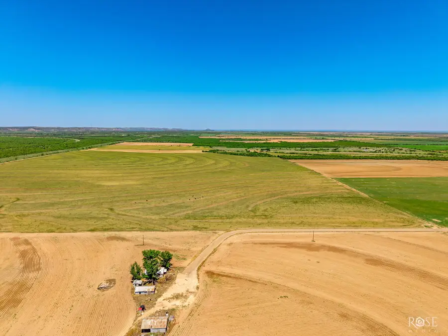 13249 Tennyson Road, Miles, TX 76861 - #2