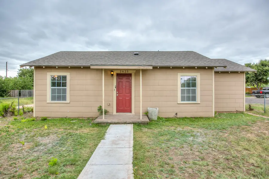 2623 Houston Street, San Angelo, TX 76901 - #3
