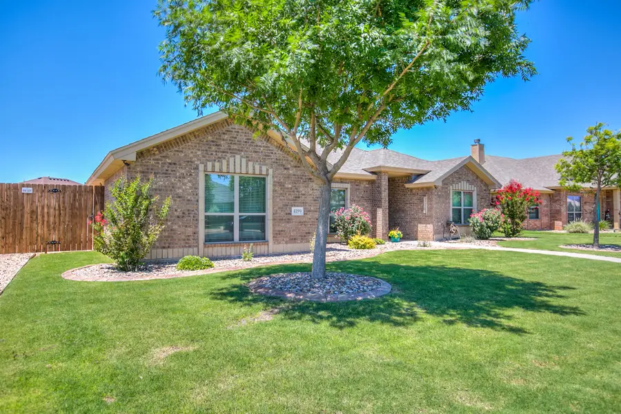 4189 Huntleigh Drive, San Angelo, TX 76904 - #2