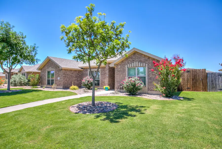 4189 Huntleigh Drive, San Angelo, TX 76904 - #3