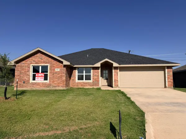 5417 Coral Way, San Angelo, TX 76904