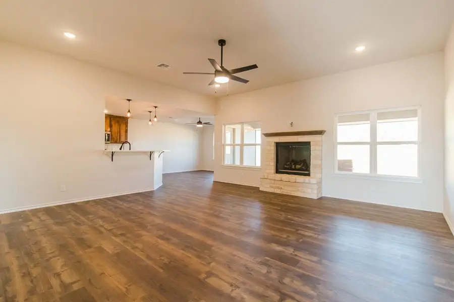 5417 Coral Way, San Angelo, TX 76904 - #2