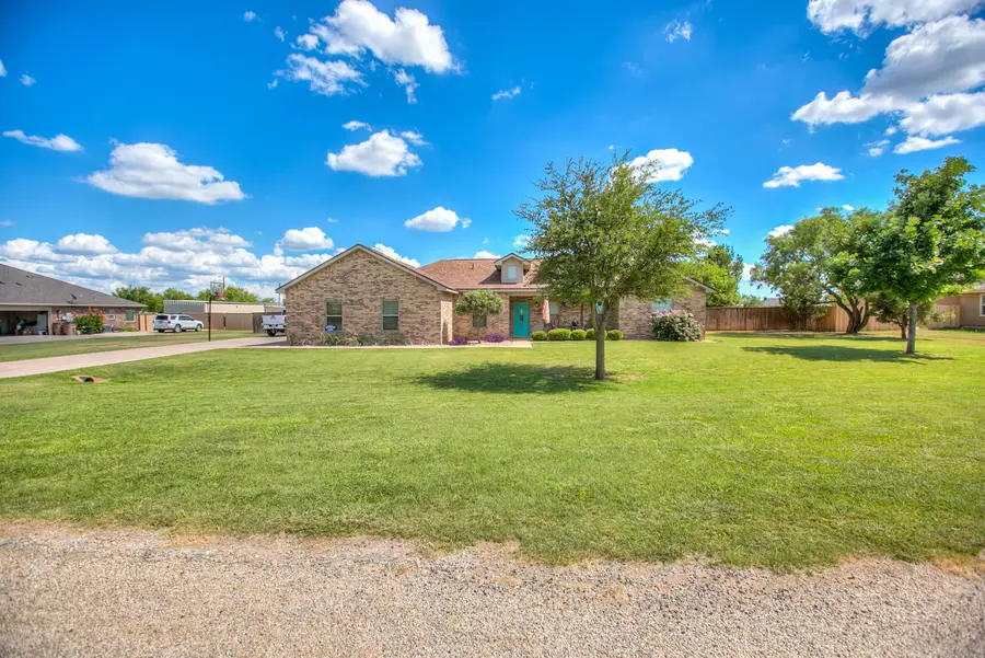 1487 Stone Meadow Lane, San Angelo, TX 76904 - #3
