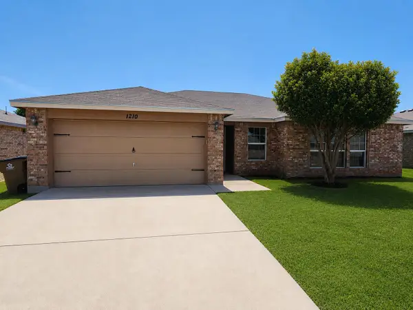 1210 Elmo Lane, San Angelo, TX 76905
