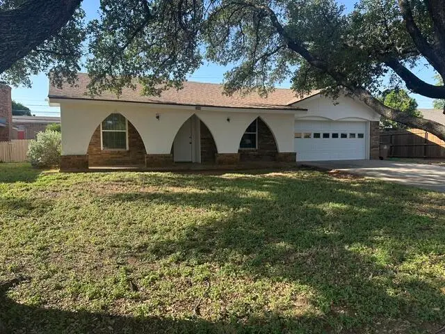 3909 Robin Hood Trail, San Angelo, TX 76901 - #2