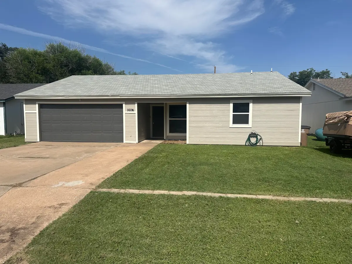 1606 Linda Lee Drive, San Angelo, TX 76905 - #1