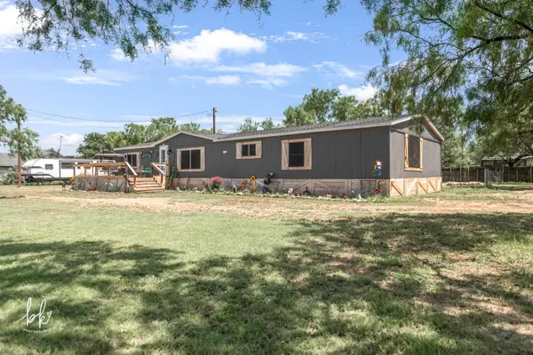 6620 Sykes Circle, San Angelo, TX 76905