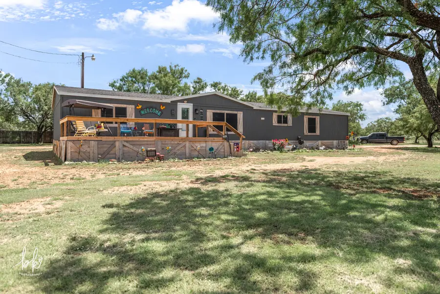 6620 Sykes Circle, San Angelo, TX 76905 - #2