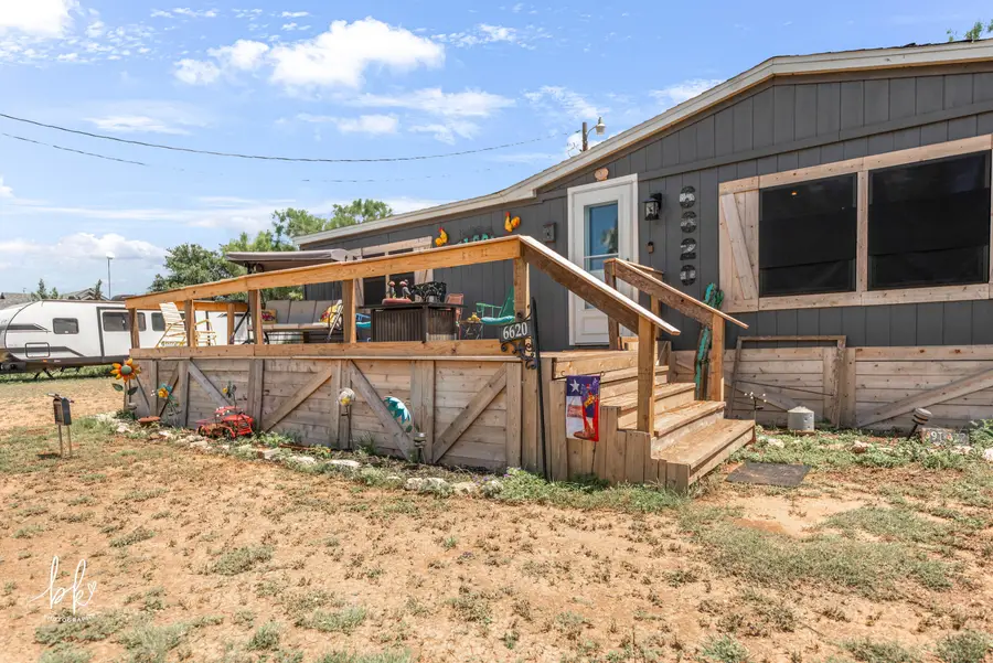 6620 Sykes Circle, San Angelo, TX 76905 - #3