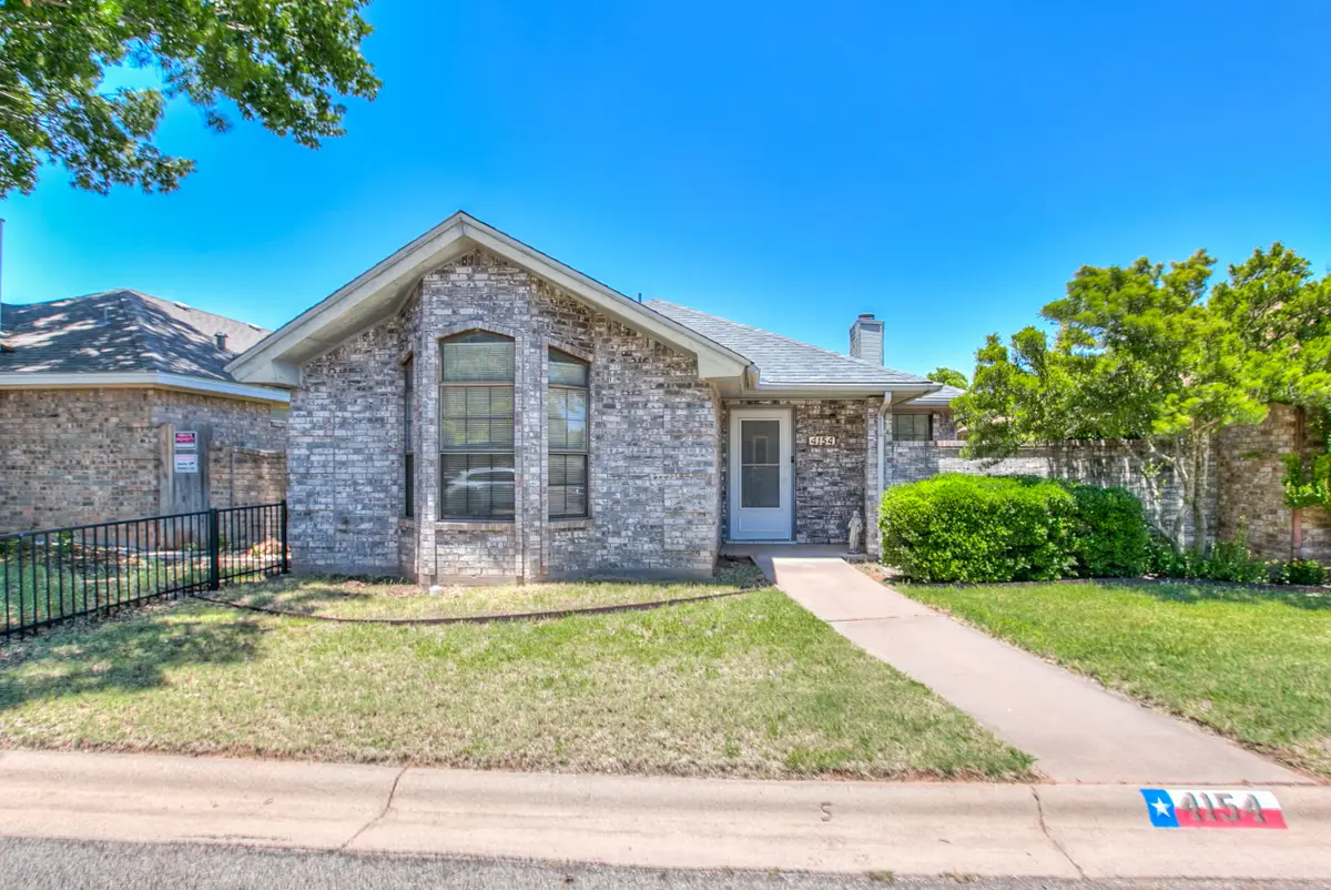 4154 Laurel Oak Drive, San Angelo, TX 76904 - #1