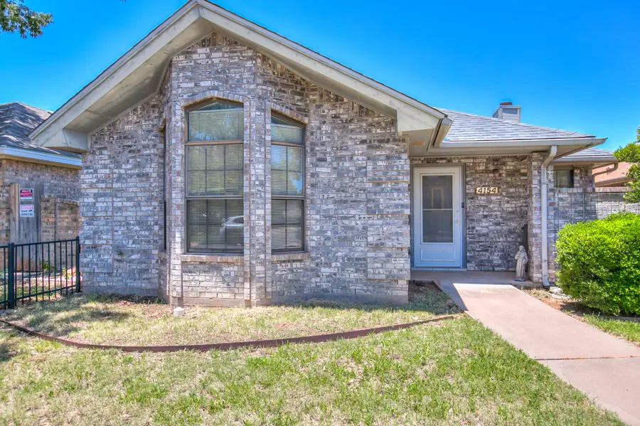 4154 Laurel Oak Drive, San Angelo, TX 76904 - #2