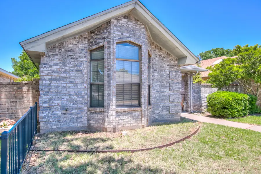 4154 Laurel Oak Drive, San Angelo, TX 76904 - #3