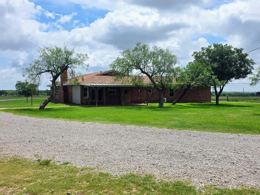 731 Tinker Road, Quanah, TX 79252 - #2