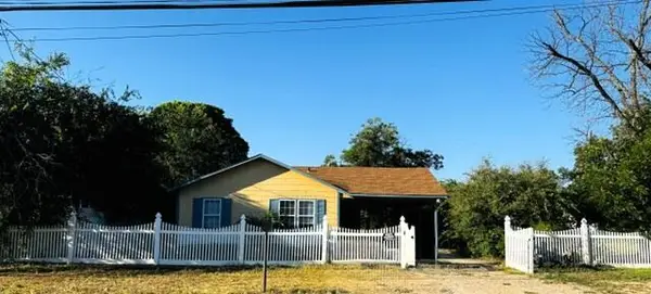 615 Era Street, San Angelo, TX 76905
