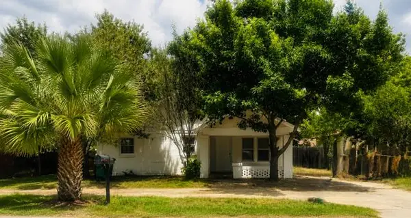 408 N Van Buren Street, San Angelo, TX 76901